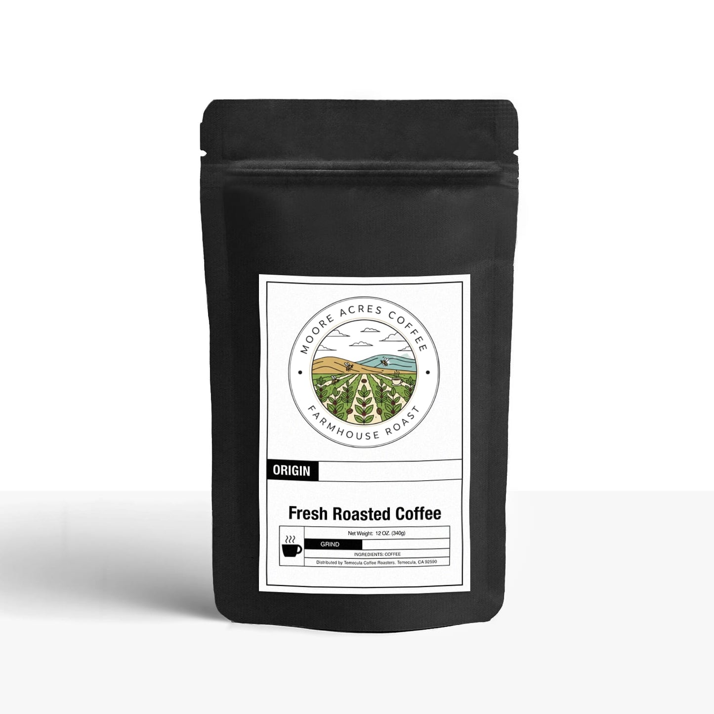 60 Pack Single Serve Coffee Capsules