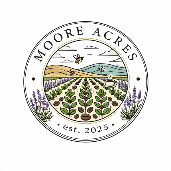 Moore Acres Coffee
